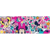 Educa Legpuzzel - 1000 stukjes - Minnie Mouse - Puzzel