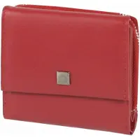 Greenburry Portemonnee rood