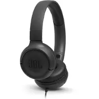 JBL Tune 500 - Zwart
