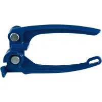 SW-Stahl 24517L Gereedschap voor het ombuigen van pijpen