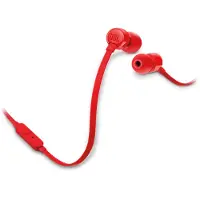 JBL Tune 110 - Rood