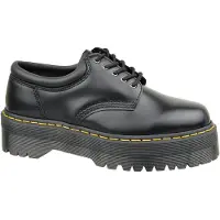 Dr. Martens Veterschoen '5 Tie Shoe 8053' zwart