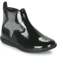 Kickers Laarzen VERMILLON kind 24