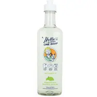 Nellie's One Soap Peppermint