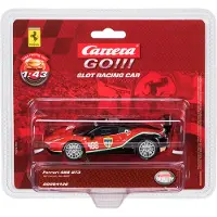 Carrera Ferrari 488 GT3 AF Corse, nr.488