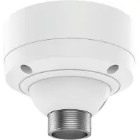 Axis Montagebeugel - - T91B51 - Laag plafond - IK10 weerstand - NEMA 4X