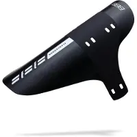 Bbb Cycling FlexFender Spatbord Mountainbike - Ultralicht (38g) - Montage: Achter of Voorvork - Inclusief 4 kabelbinders - BFD-31