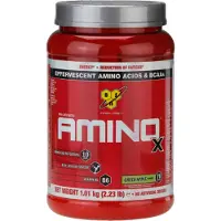Bsn Amino X 1015 g groene appel