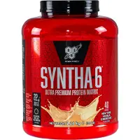 Bsn Syntha-6 - 2270 g - Vanilla Cheesecake