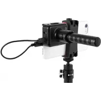Irig IK Multimedia iRig Mic Video