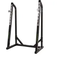Tunturi WT40 Squat Rack - Squat Rek