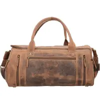 Green Burry Reistas cognac