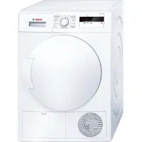 Bosch WTH83000NL