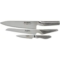 Global G-23861 messenset 3-delig