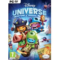 Disney Universe (PC)
