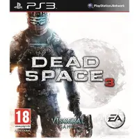 Dead Space 3 - Sony PlayStation 3 - Action/Adventure