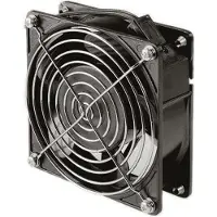 Eldon Climate Control Ventilator Voor Kast - DFN01