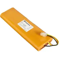 Husqvarna 535 12 09-01 / 535 12 09-02 accu (18 V, 2.2 Ah, origineel)