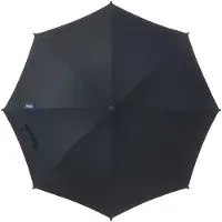 Chicco Paraplu black