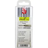 PICA 4030 Dry Navulling | Graphite | Blister - PI4030SB