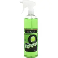 Zéfal Nettoyant/degraissant velo bio degreaser chaine et derailleur av. pulverisateur (1