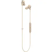 Happy Plugs 7614 Hoofdtelefoon ear Piece II champagne