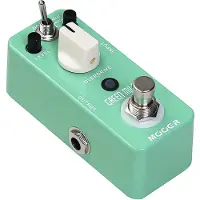 Mooer Green Mile Gitaareffect