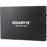 Gigabyte 256GB 2.5' SSD Sata 6 R 520 / W 500