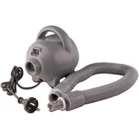 AirTrack Nordic Elektrische pomp 600W