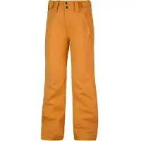 Protest Skibroek Girls Jackie Pumpkin-Maat 176