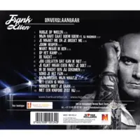Universal Music Frank Van Etten - Onverslaanbaar (CD)