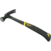 Stanley FATMAX Antivibe klauwhamer Next Gen 450gr - recht