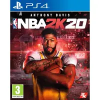 NBA2K20