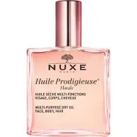 Nuxe Huile Prodigieuse Huile Prodigieuse Huile Prodigieuse Florale 100 ml