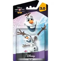 Disney Infinity 3.0 Frozen Olaf – 21cm | Karakter voor Game Console | Xbox One | Nintendo Wii | Playstation 3 | Playstation 4 | Xbox 360