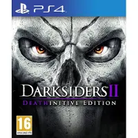 Darksiders II - editie voor de dood