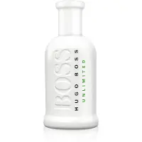 HUGO BOSS Boss Black Herengeuren BOSS Bottled Unlimited Eau de Toilette Spray 50 ml