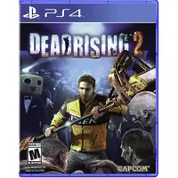 Dead Rising 2, PlayStation 4 Basis PlayStation 4 video-game