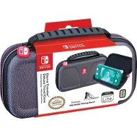 BigBen Interactive Officiële Nintendo Switch Lite Beschermtas