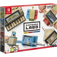Labo: Mix pakket
