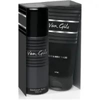 Van Gils Strictly for Men Gift Set