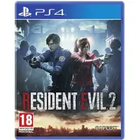 Resident Evil 2