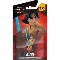 Disney 3.0 - Figures - Ezra Bridger