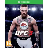 EA Sports UFC 3