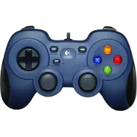 Logitech F310
