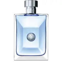 Versace pour homme eau de toilette spray 200 ml
