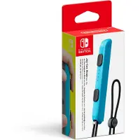 Nintendo Switch Joy-Con strap blauw