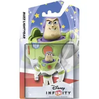 Disney interactive Disney Infinity 1.0 Buzz Lightyear Fig. (Xbox One/PS4/PS3/Wii U/Xbox 360)