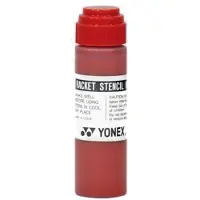 Yonex Stencil Inkt AC-414 Red