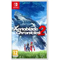 Xenoblade Chronicles 2 | Switch